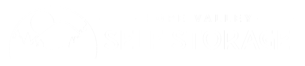 Hope Valley Resort Self Storage