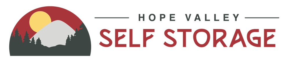 Hope Valley Resort Self Storage